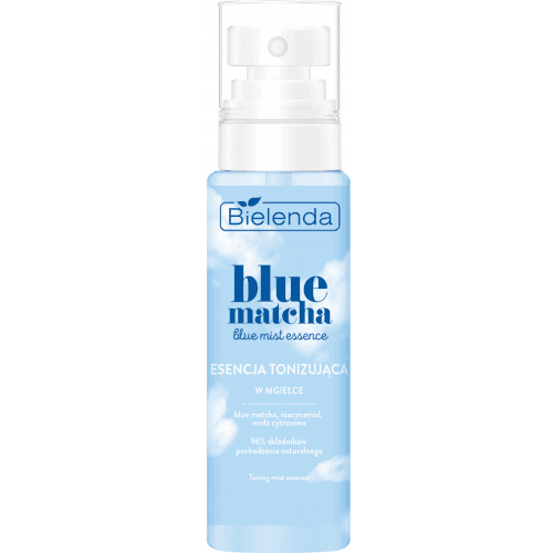 Blue Matcha Blue Mist Essence