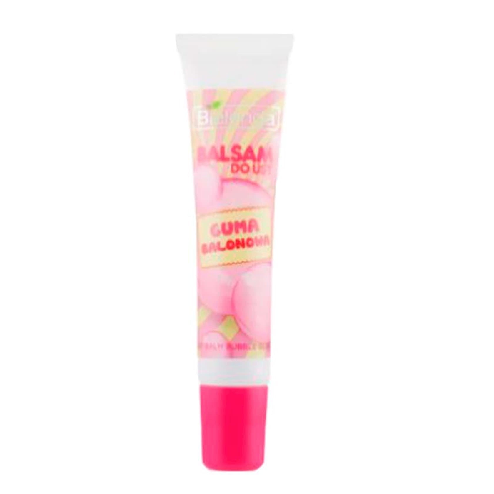 Lip Balm Bubble Gum