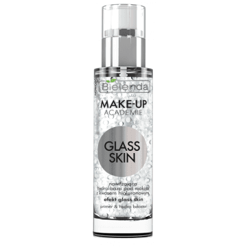 Make-Up Academie Glass Skin Primer & Hydro Booster