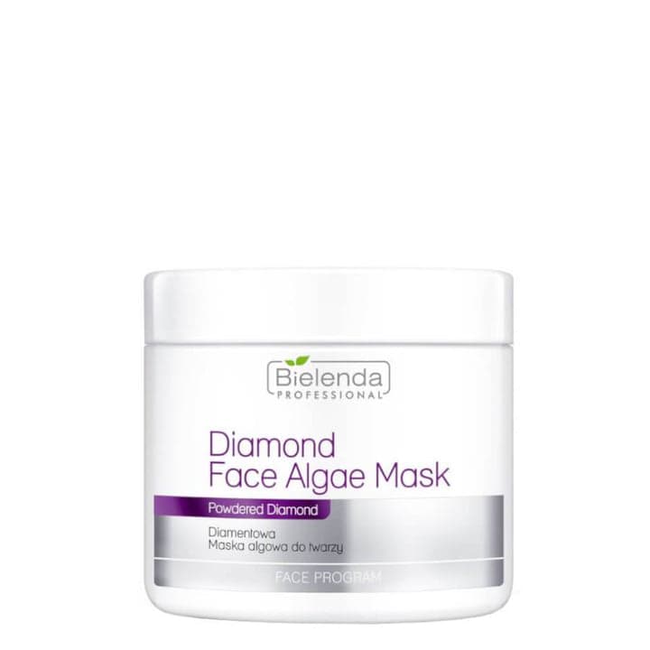 Professional Diamond Face Algae Mask