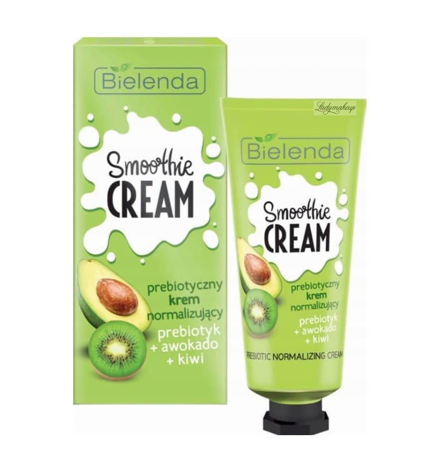 Smoothie Cream