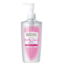 Micellar Cleansing Water Moist 