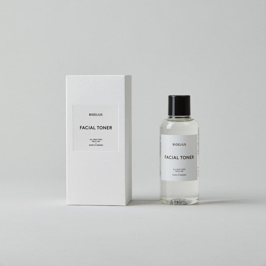 Facial Toner