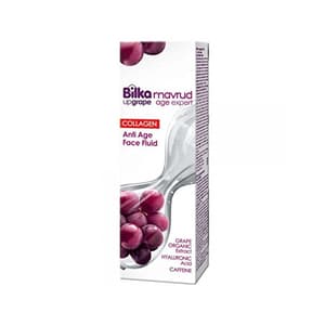 UpGrape Mavrud Age Expert Collagen+ Anti Age Face Fluid