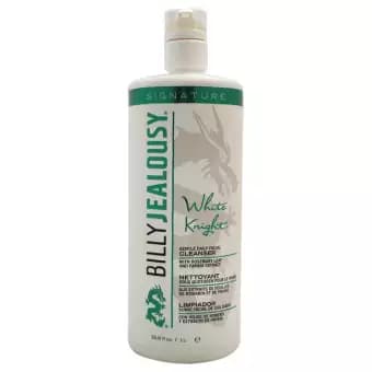 Travel Size White Knight Facial Cleanser