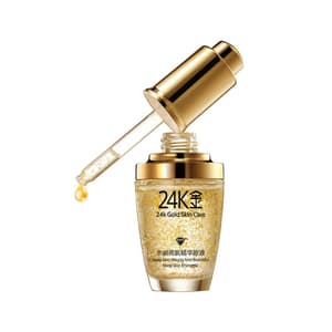 24K Golden Skin Care Liquid Essence