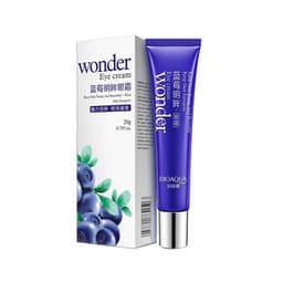 Natural Blueberry Wonder Eye Cream