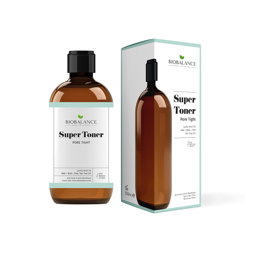 Pore Tight Super Toner