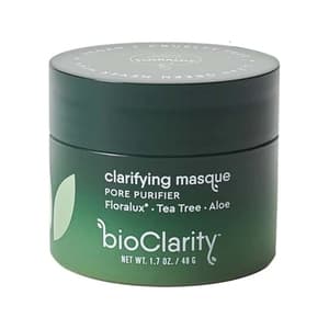 Clarifying Masque
