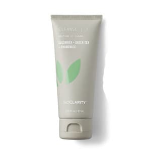 Keeping It Clean Cleanser
