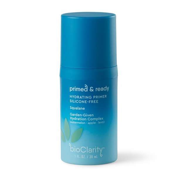 Primed & Ready Hydrating Primer