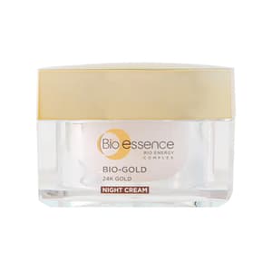 24K Bio-Gold Night Cream