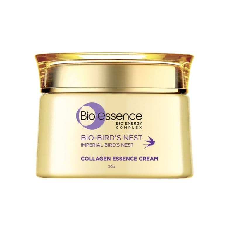 Bio-Bird’s Nest Collagen Essence Cream 