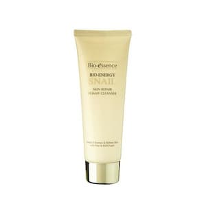 Bio-Energy Snail Repair Foamy Cleanser