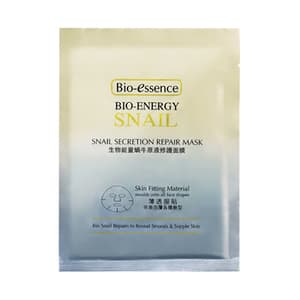 Bio-Energy Snail Secretion Repair Mask