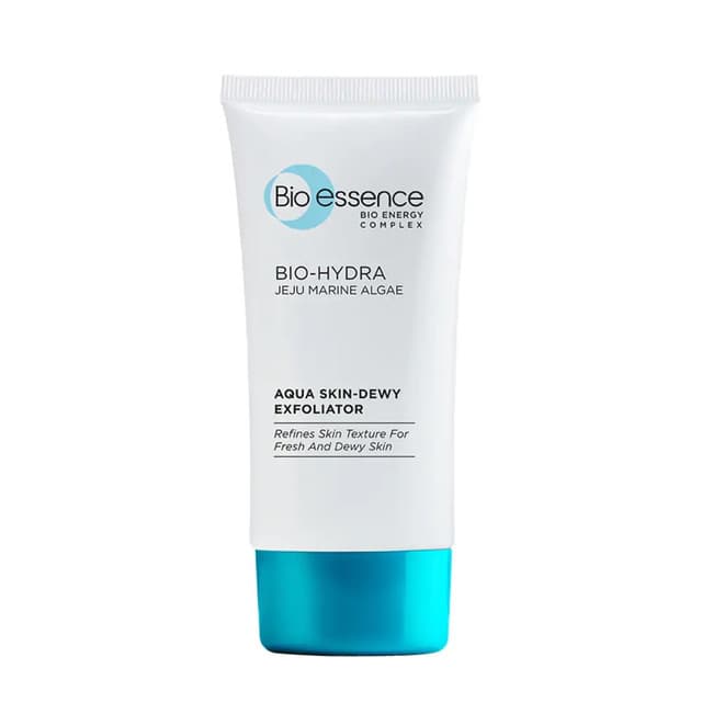 Bio Hydra Aqua Skin-Dewy Exfoliator