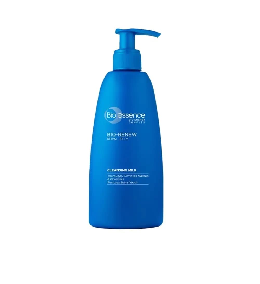 Bio-Renew Cleansing Milk