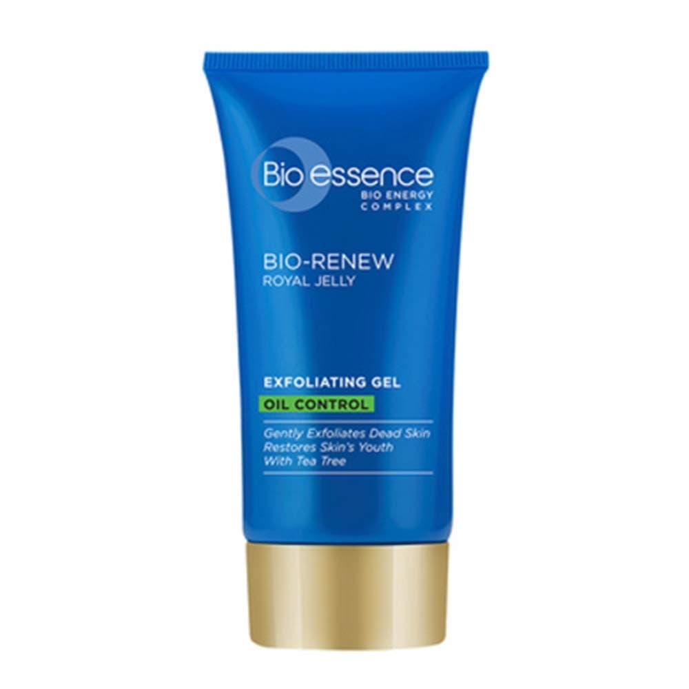 Bio-Renew Exfoliating Gel (Oil Control)