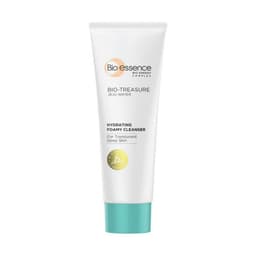 Bio Treasure Jeju Water Hydrating Foamy Cleanser