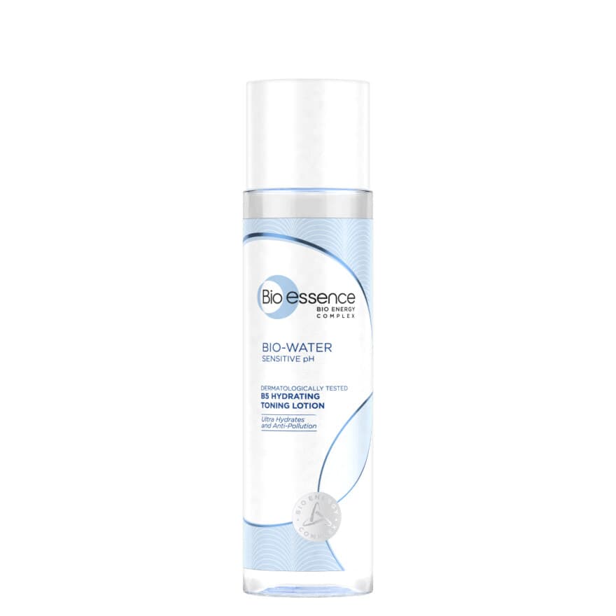 Bio-Water B5 Hydrating Toning Lotion