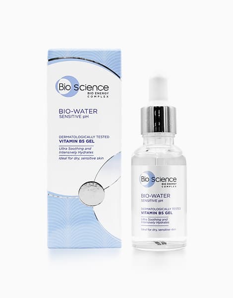 Bio-Water Sensitive pH B5 Moisturizing Gel