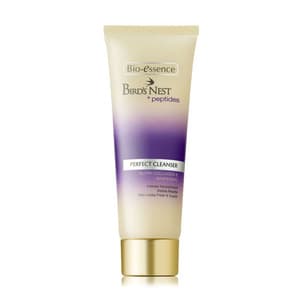 Bird's Nest + Peptides Perfect Cleanser