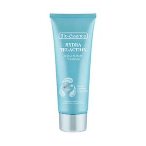 Hydra Tri-Action Aqua Foamy Cleanser