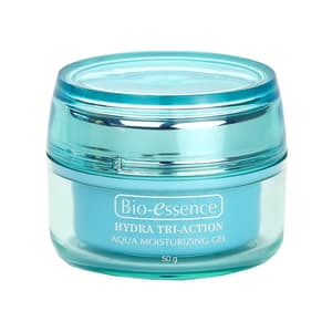 Hydra Tri Action Aqua Moisturizing Gel
