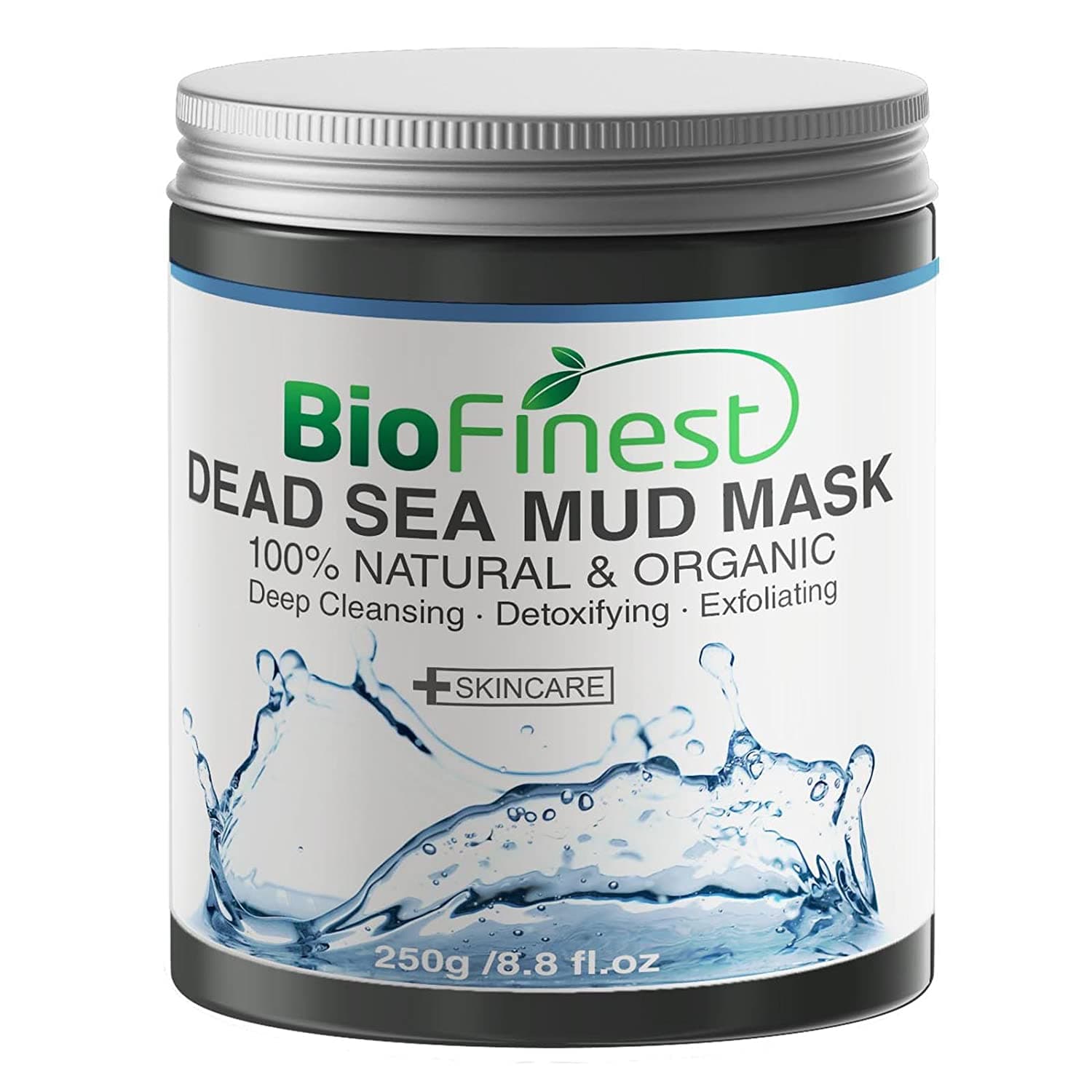 Dead Sea Mud Mask 