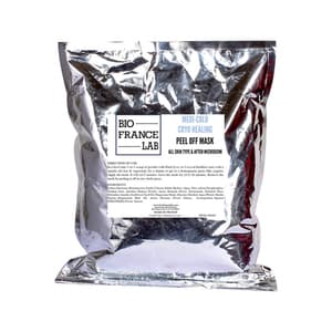 Medi-Cold Cryo Healing Peel Off Mask