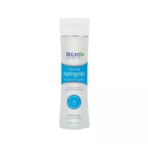 Astringent Face Toner With Organic Hamamelis