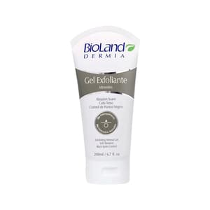 Exfoliating Mineral Gel