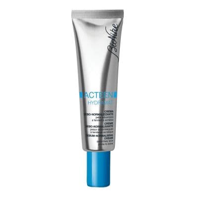 Acteen Hydramat Sebum Normalising Cream