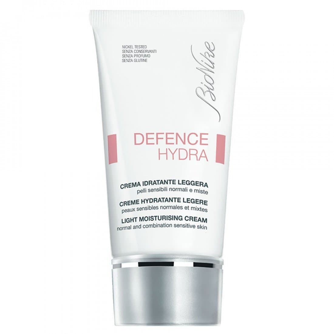 Defence Hydra Light Moisturising Cream