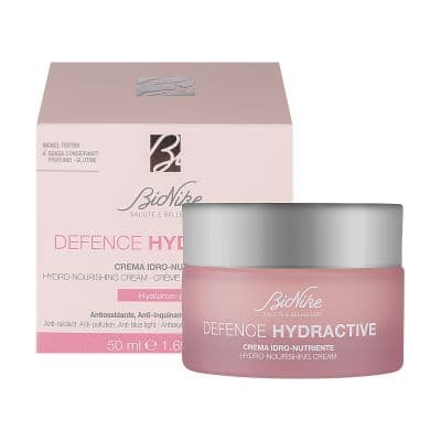 Defence Hydractive Hydro-Nourishing Cream