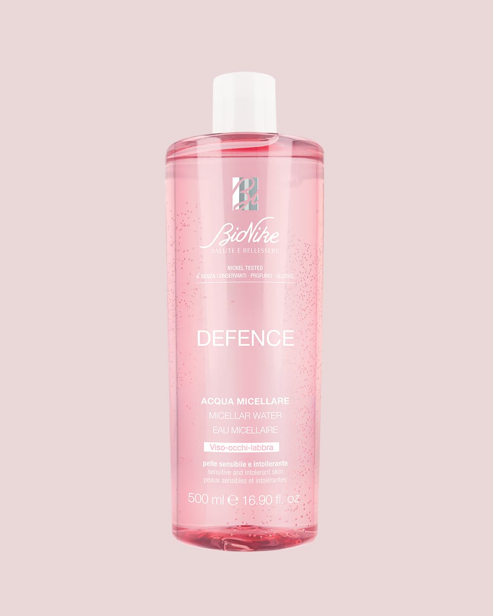Defence Micellar Water