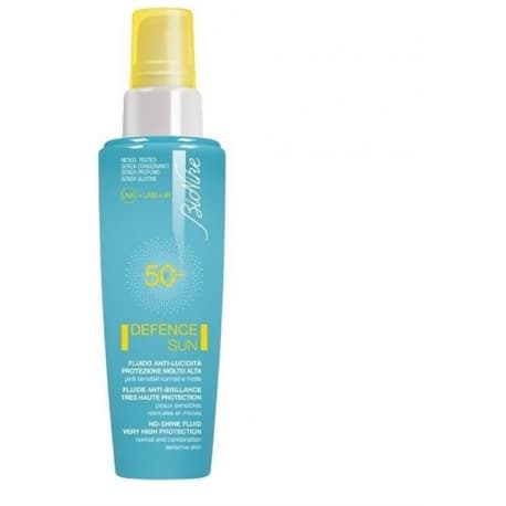 Defence Sun Fluid Lotion SPF 50+