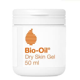 Dry Skin Gel