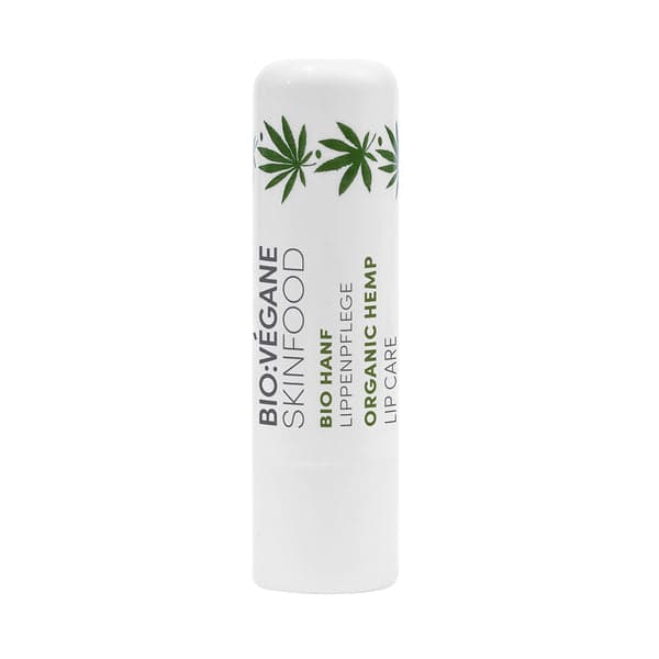 Organic Hemp Lip Balm
