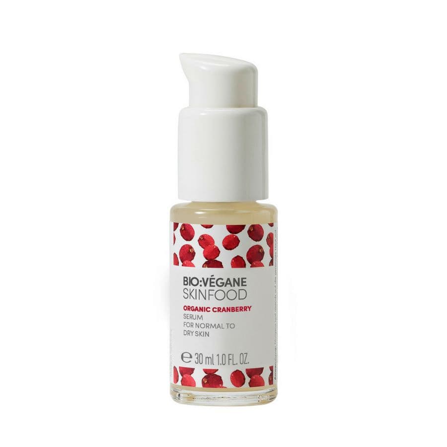 Skinfood Bio: Cranberry Serum