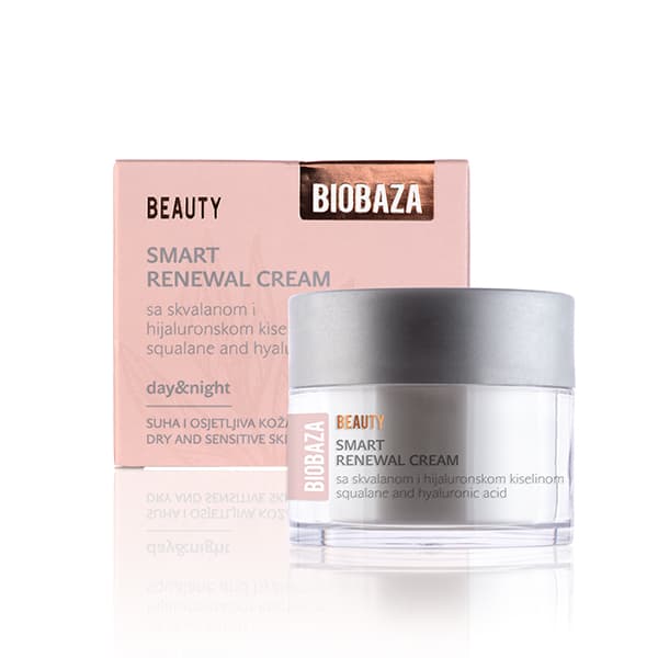 Smart Renewal Cream