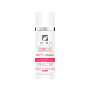 Bio-Tolerace Calming + Anti Redness Cream