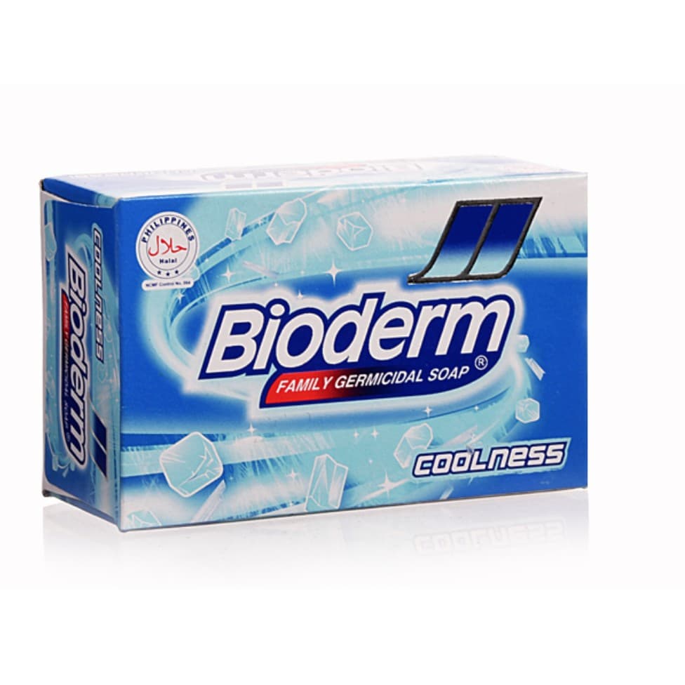 Family Germicidal Soap Coolness