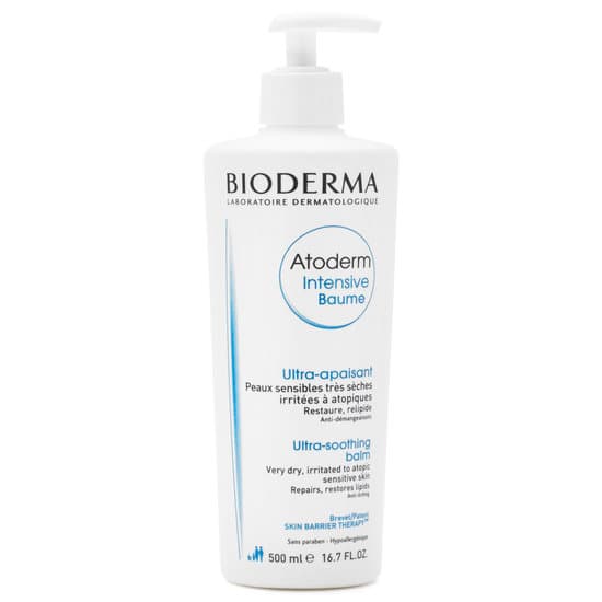 Atoderm Intensive Balm
