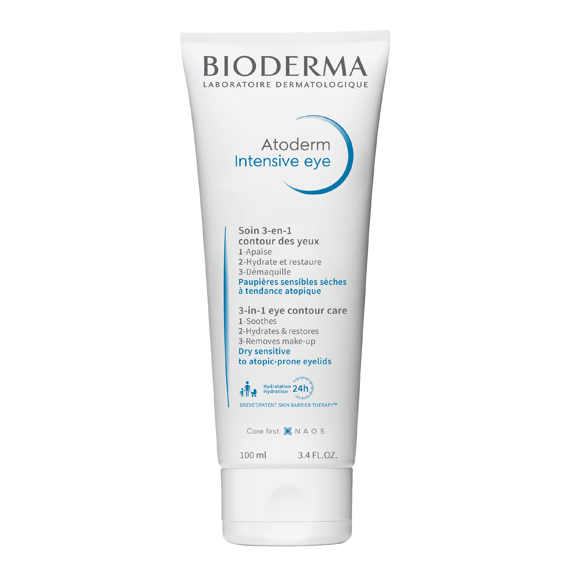 Atoderm Intensive Eye