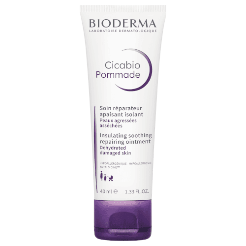 Cicabio Pommade Repairing Ointment 