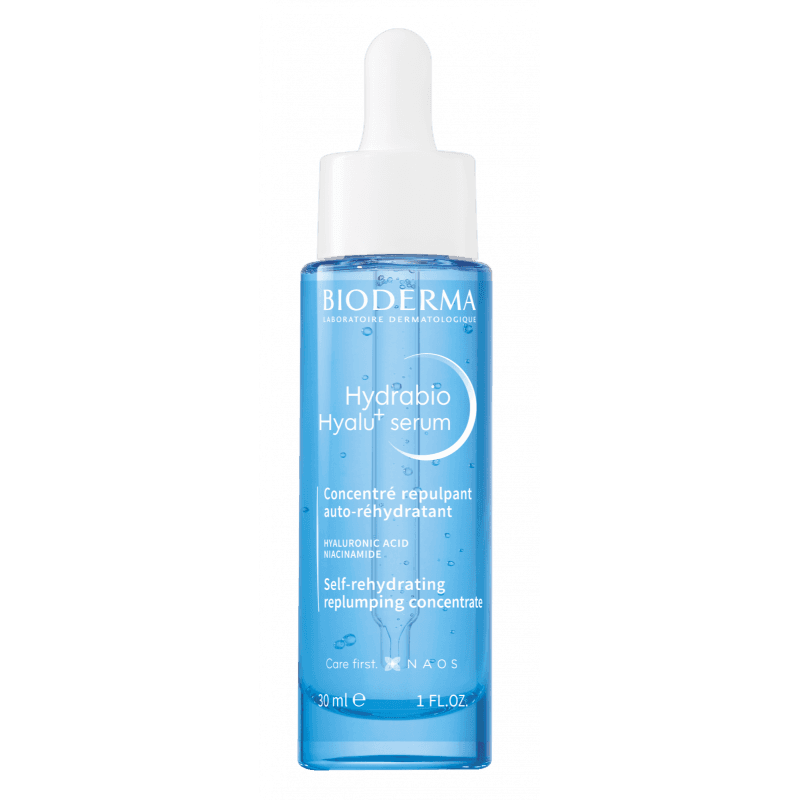 Hydrabio Hyalu+ Serum