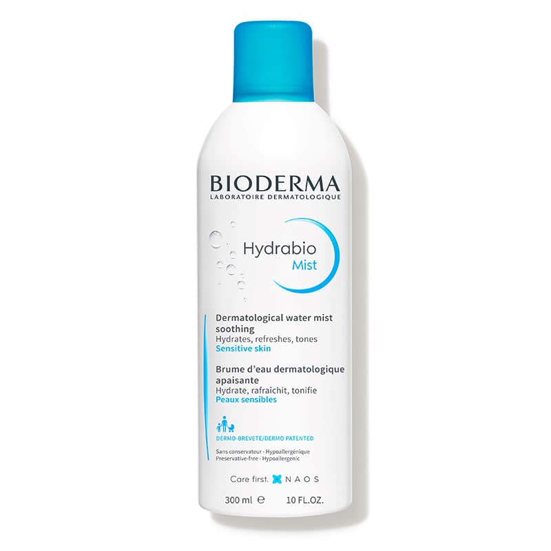 Hydrabio Mist
