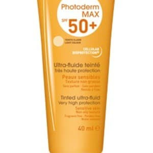 Max Ultra Fluide Teinte Claire SPF 50+