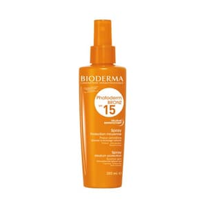 Photoderm BRONZ Spray SPF 15